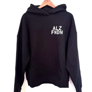 Alzner Foundation Impact Hoodie