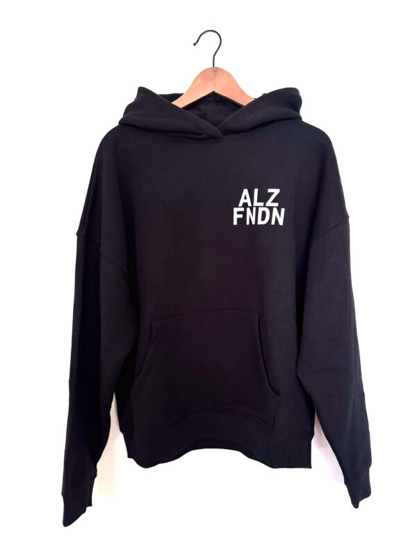 Alzner Foundation Impact Hoodie