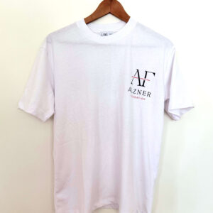 Alzner Foundation Impact Tee