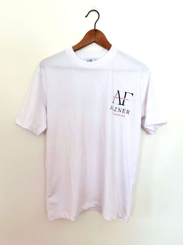Alzner Foundation Impact Tee