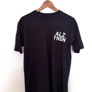 Alzner Foundation Mission Tee